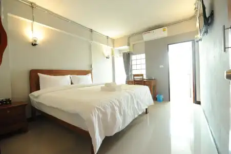 Nanya Chiang Mai - 21