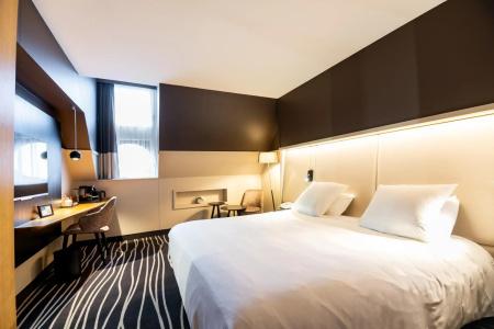 Mercure Colmar Centre Unterlinden - 3