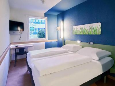 B&B Hannover-Laatzen - 30