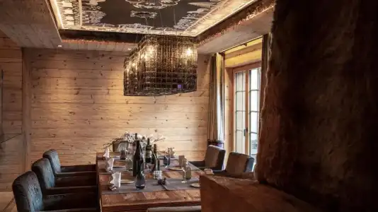 Hôtel de Rougemont & Spa - 78
