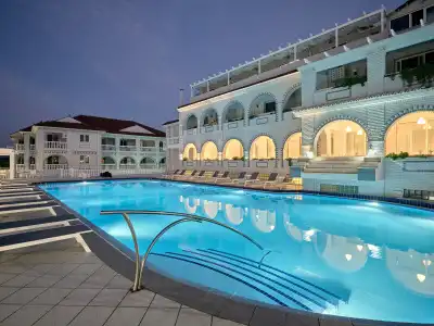 Meandros Boutique & Spa - Adults Only - 22