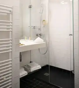 Suites & Hôtel Helzear Etoile - 28