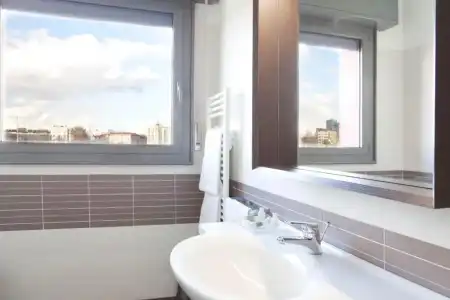 Zambala Luxury Apartments - 36