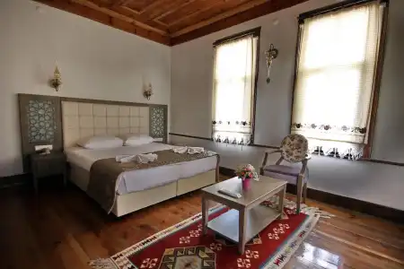 Kastamonu Kadioglu Konagi - 1