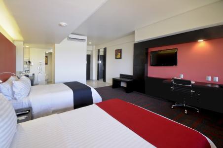 Holiday Inn Mexico Dali Airport by IHG - 39