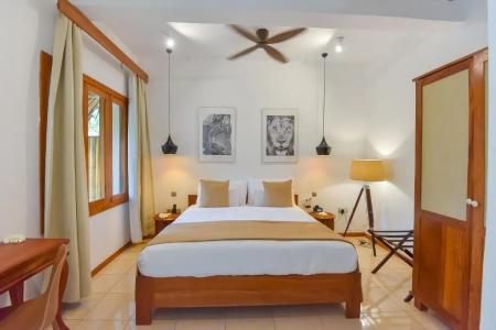 Zanzibar White Sand Luxury Villas & Spa - 91