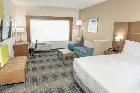Holiday Inn Express & Suites HOUSTON WESTCHASE - WESTHEIMER by IHG - 68