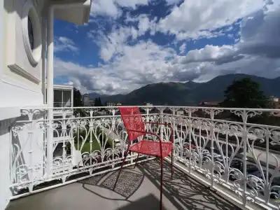 Rio Muralto - 23