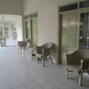 GRAND ROSELA Yogyakarta - 36