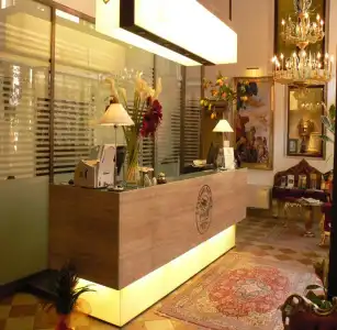 Liassidi Palace - 1