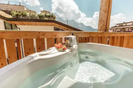 Moseralm Dolomiti Hideaway - 111