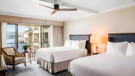 Monterey Plaza and Spa - 23