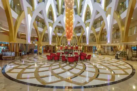 Granada Luxury Resort Okurcalar - All Inclusive - 34