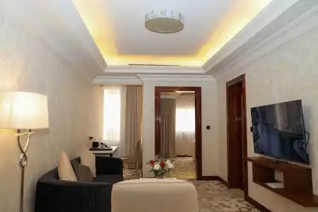Ivory Inn Doha - 56