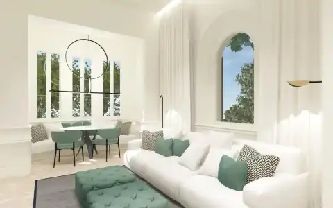 Suite Maestrale - 94