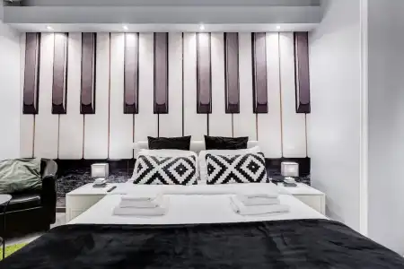 Maison Degli Artisti Suites - 35