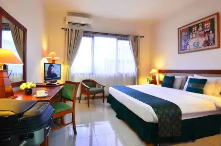 Griya Sentana Jogjakarta - 23