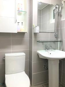 Gangnam Suncity Guesthouse - 8