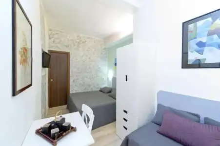 B&B Room To Rome - 12