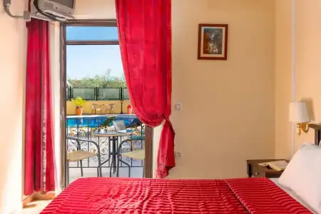 Corfu Secret - 109