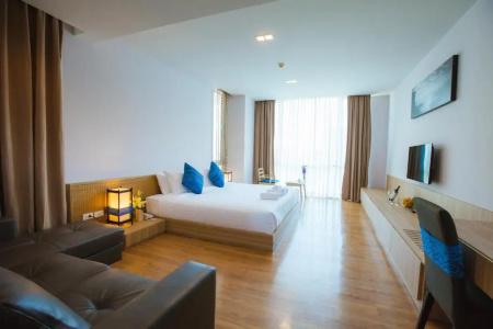 Grand Vista Chiangrai - 102