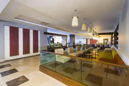 Terrace Elite Resort Ultra All Inclusive - 9