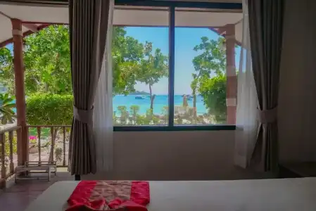 Phi Phi Nice Beach Resort - 22