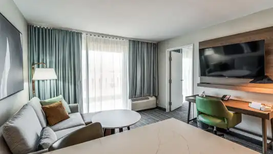 Ramada by Wyndham Dallas Love Field - 25
