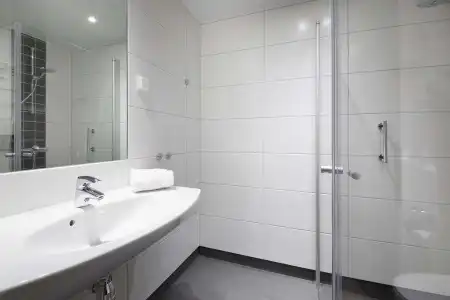 Park Inn by Radisson Oslo Airport West - 6