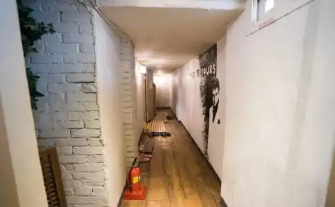Beewon Guest House - Hostel - 13