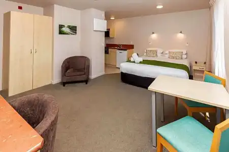 Bella Vista Motel Greymouth - 21