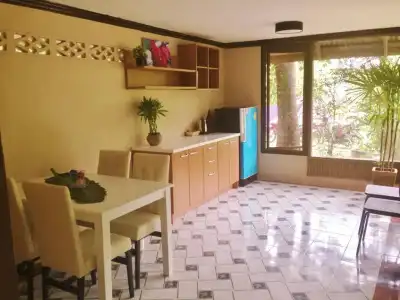 Seetanu Bungalows - 92