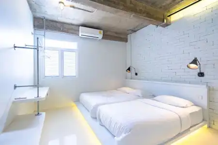 Siam Plug In Hostel - 44