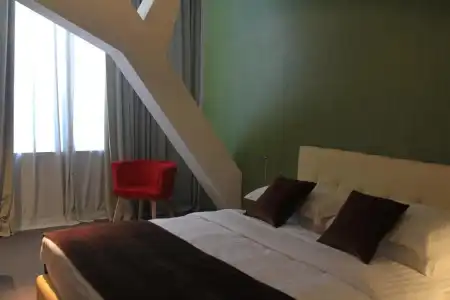 Best Western Premier Ark - 137