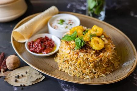 Swiss-Belinn Airport Muscat - 44