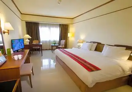 Mercure Chiang Mai - 58