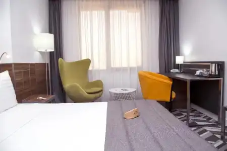 Mercure Bucharest Unirii - 65
