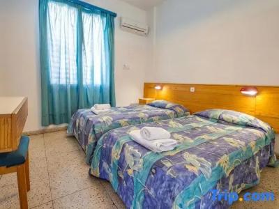 Green Bungalows Apartments - 66