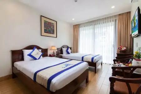 Coral Phu Quoc - 1