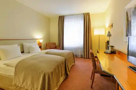 Mercure Düsseldorf City Center - 57