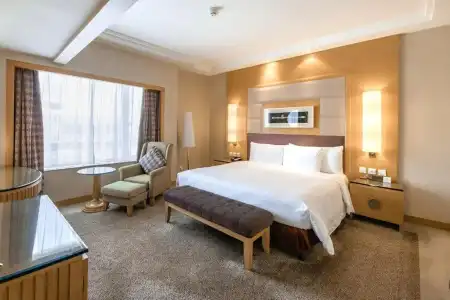 Crowne Plaza Shanghai by IHG - 48