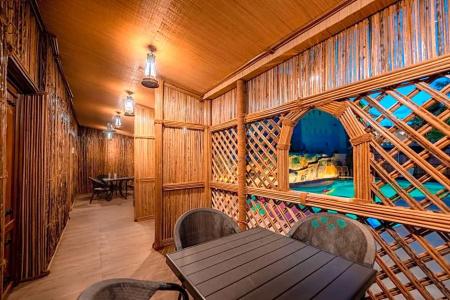 Nizwa Heritage Inn - 39