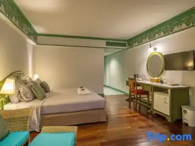 Krabi Maritime Resort - 74