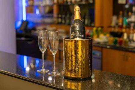 PLAZA Premium Wien - 42