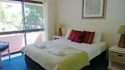The Noosa Apartments - 4