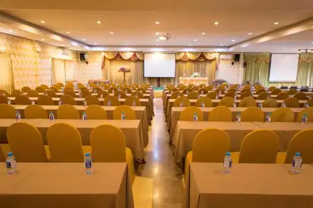 Srisiam Resort - 11