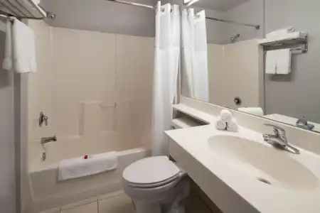 Baymont by Wyndham Las Vegas South Strip - 28