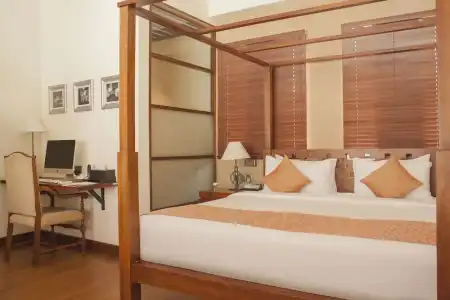 Colombo Court & Spa Resort - 95