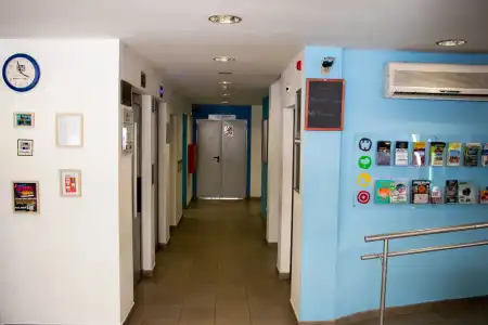 HI Lisboa – Pousada de Juventude - Hostel - 31