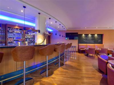 Novotel Freiburg am Konzerthaus - 40